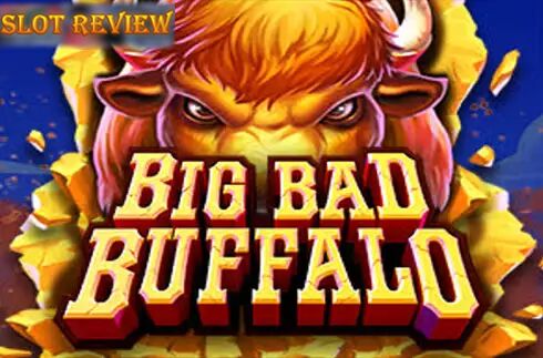 Big Bad Buffalo